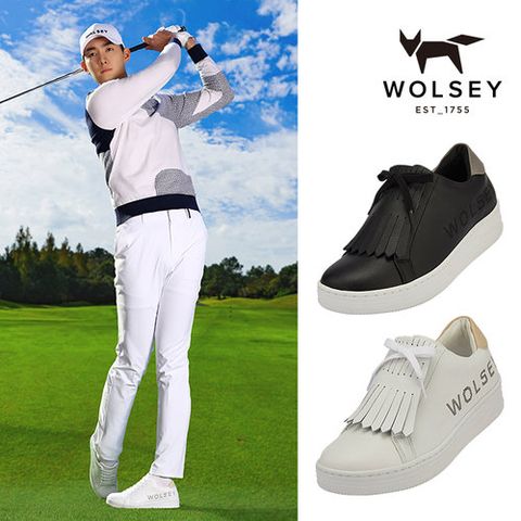 [울시] 킬티 샤이닝 폭스 1종(남성)