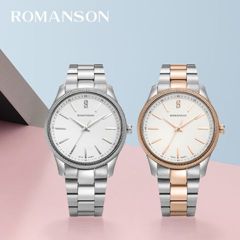 [로만손]로만체 코인배젤 39 DIA (남성)