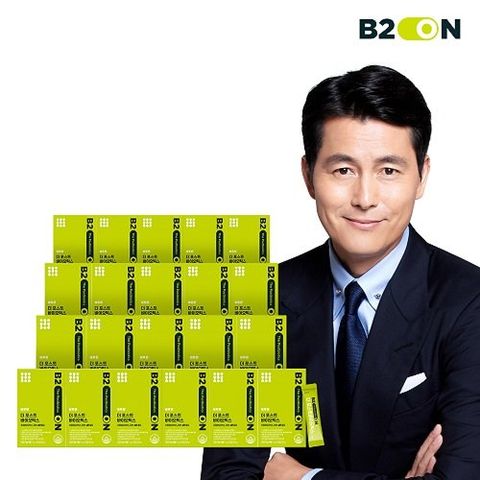 [정우성비투온] 포스트바이오틱스 21박스(21개월분)