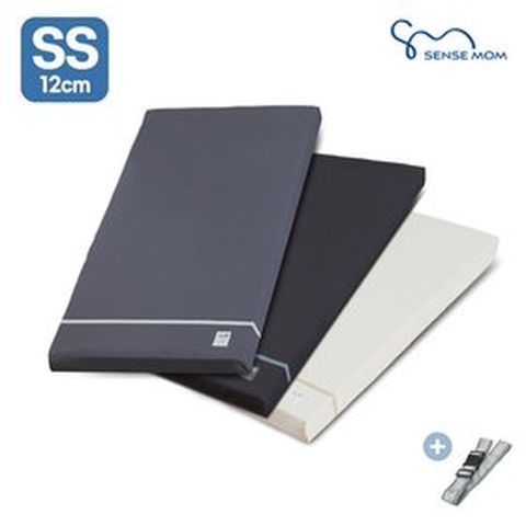 [TV쇼핑][앱10%할인] 센스맘 매트리스 시그니처 더나인에스(THE9S) SS 12cm