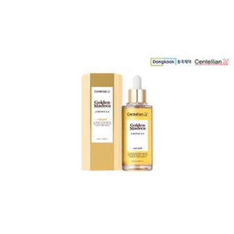 [TV쇼핑]동국제약 센텔리안24 마데카 골든앰플 50ml
