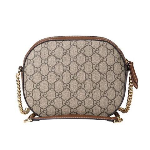 [구찌] 모노그램 수프림 카메라백 (779784)