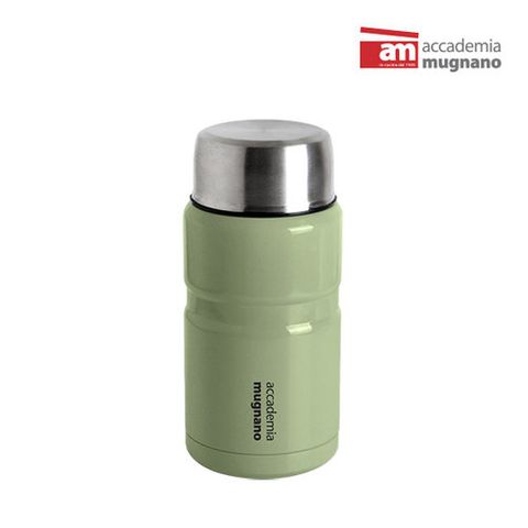 [am] 마카롱 보온보냉 죽통(750ml)