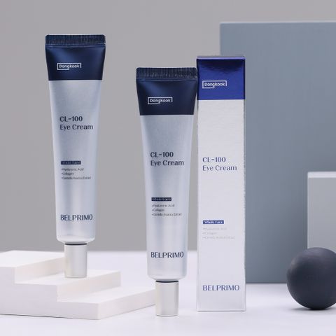 동국제약 CL-100 벨프리모 아이크림 이응경 씨엘100 아이크림 아이디어공간