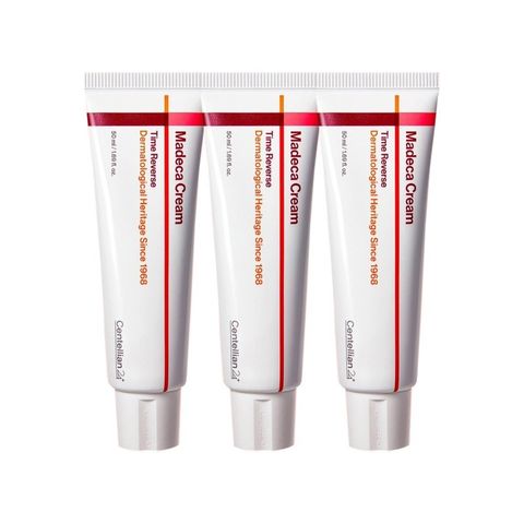 센텔리안24 동국제약 마데카 크림 시즌7 50ml 3개