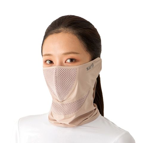 [수이골프 J형] 스포츠 마스크 골프 등산 조깅 바이크, M, J-10 스킨