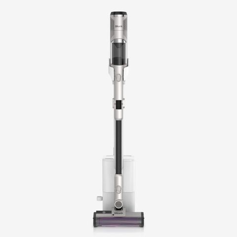 [샤크닌자]샤크 무선청소기 클린센스 IQ+ IW3241KR  (핸디청소기 분리/ 자동먼지비움)