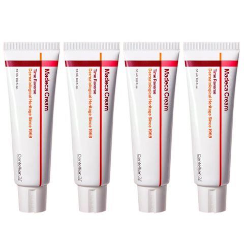동국제약 센탈리안24 마데카 크림 시즌7 타임 리버스 50ml, 4개