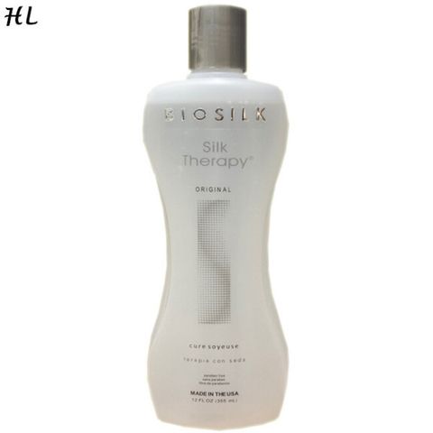 바이오 실크테라피 오리지날 355ml (USA제품)/에센스, 355ml, 1개