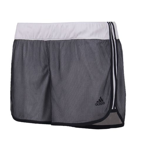 아디다스 여성 M10 SHORT KNIT 반바지/숏팬츠- AX5973, 2XS3