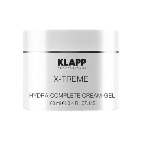 클랍 익스트림 하이드라 컴플리트 겔 100ml, 100ml, 1개