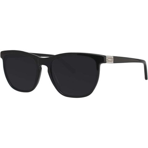 Vera Wang 베라왕 LAGIA SUN 52 블랙 선글라스