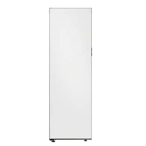 삼성 비스포크 냉장고 1도어 키친핏 409L (좌개폐) RR40C780501 코타화이트