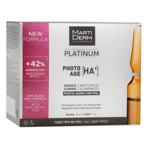 스페인 마티덤 포토에이지 2ml x 30앰플 유럽직수, 60ml, 1개