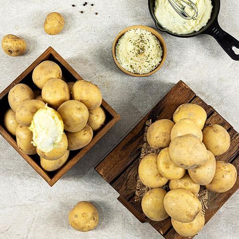 ★26년 햇★ 부안 동진 수미감자 3kg + 3kg