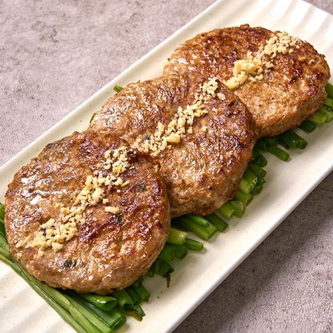 전주 하영이네 순한맛 수제떡갈비 120g*25팩 (총 3kg)