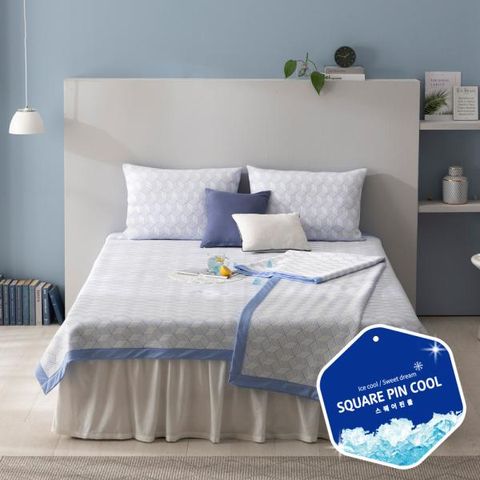 [SS] 보몽드 냉감 아이스 패드 1+1 세트 ★단독 특가 / 프리미엄급★