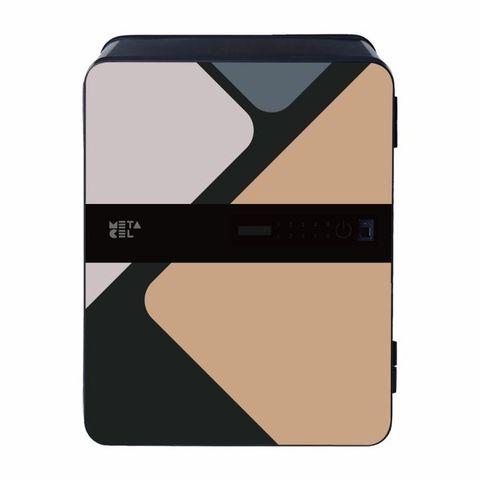 선일금고 메타알레 40L+ 보석정리함