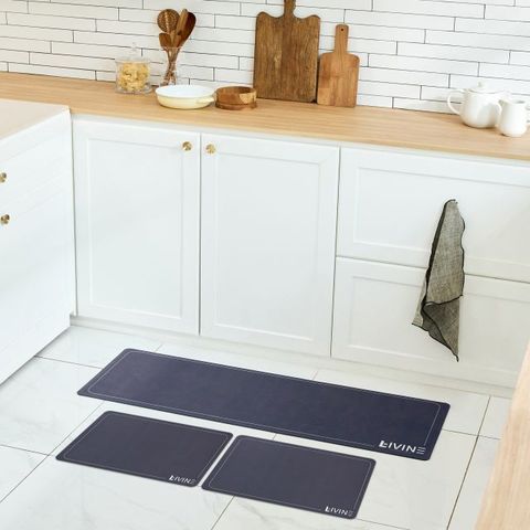 [리바인] 빨아쓰는 규조토매트3종세트