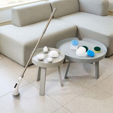 [리바인] 올킬 전동청소기