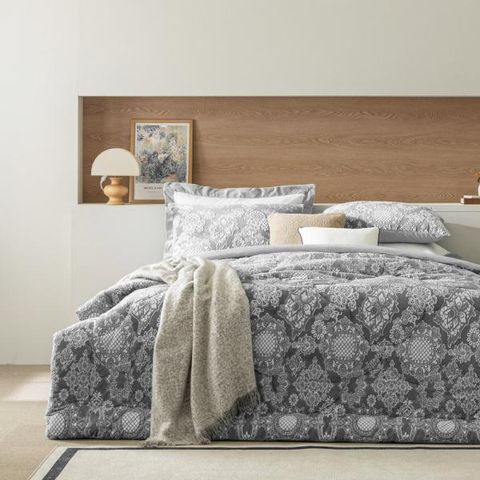 [SS] 아라벨르 극세사 이불+베개커버세트 (피플)