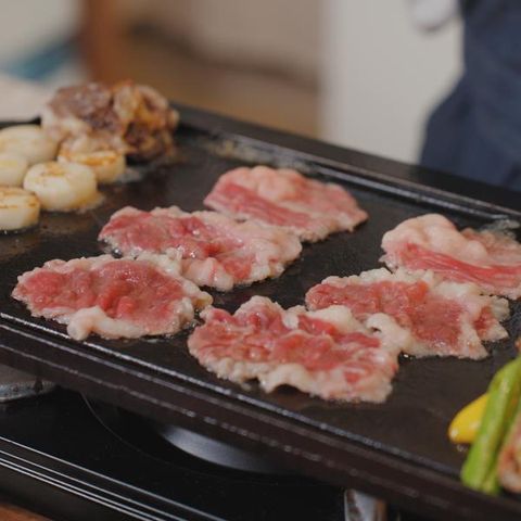 한우사랑 ★1등급이상★ 한우 차돌박이 170g*8팩(1.36kg)