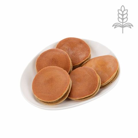 달미당 찰보리빵_105개