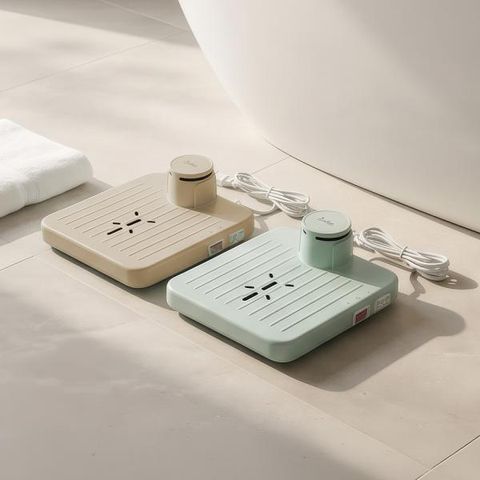 벨레스 바디드라이어 1+1세트