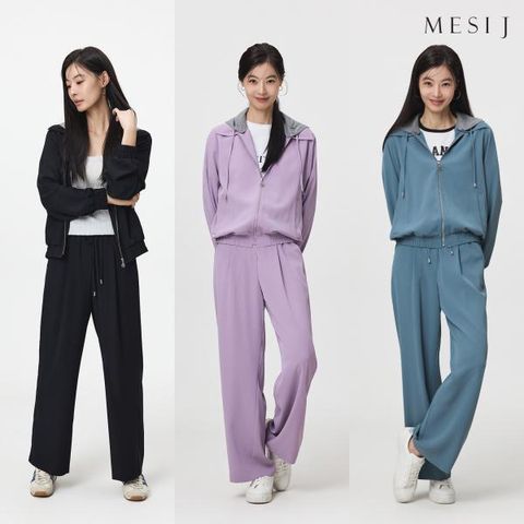 [메시제이] NEW 소이 상하의 세트(총 2종)