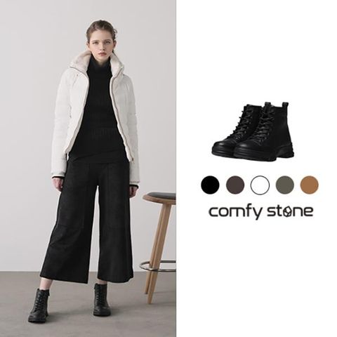 [컴피스톤] 천연소가죽 홀릭워커