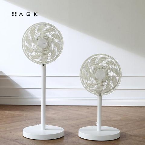 [AGK] Keepon 디지털 써큘레이터 1+1세트