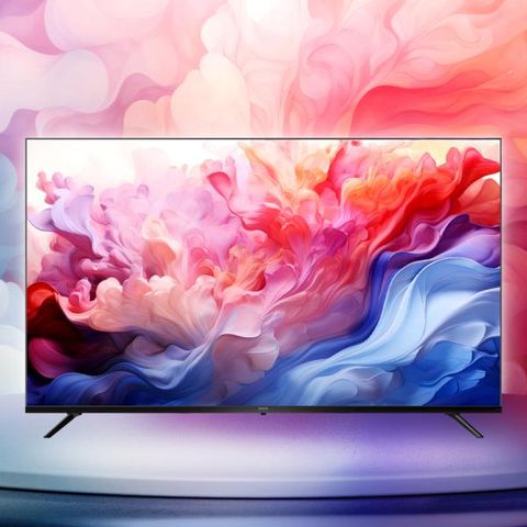 [이노스] QLED 스마트 TV 55형