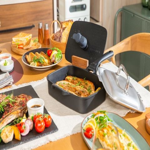 기절초특가 [램프쿡]누름팬