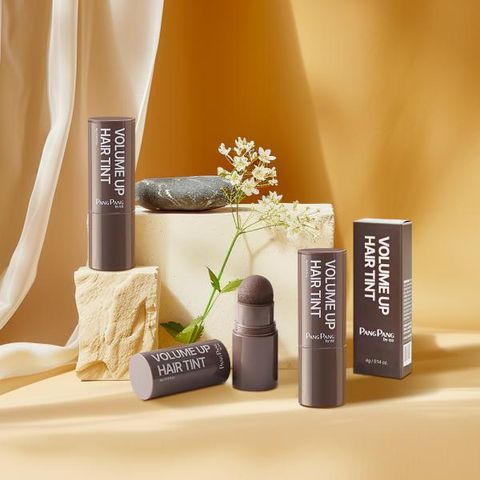 팡팡바이정운 볼륨업 헤어틴트 4g x 1개