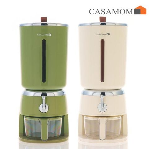 까사맘 원터치 쌀통 11kg