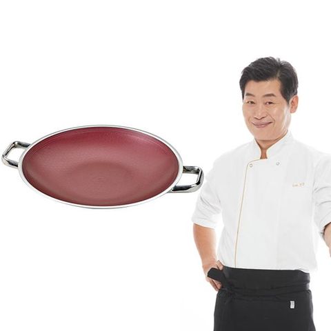 [클래딘]뉴베네핏 36그리들팬