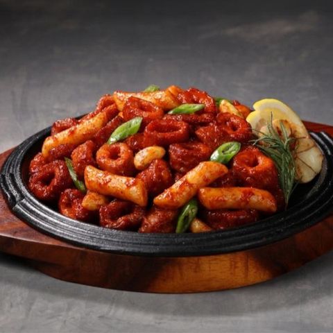 [달구지] 오븐 불막창 8팩