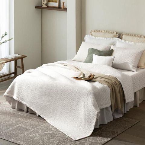 [SS] 코튼필 모달 스프레드 1+1세트 ★ 여름엔 프리미엄 모달 침구 ★