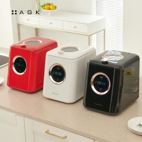 [AGK] 까루 음식물처리기