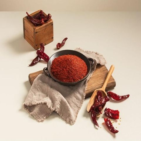 [25년 햇] 정읍 대풍년 고춧가루 500g*4봉 (총2kg)