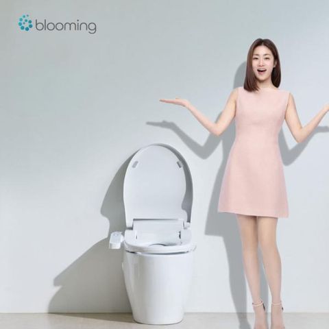 블루밍비데 방수플러스_JG2000T