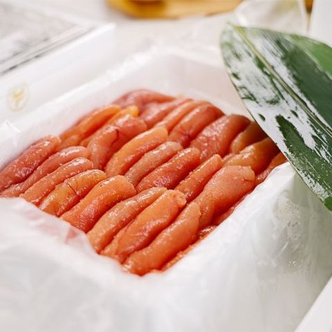 선호 본 실속 못난이명란 선물세트 700g X 3박스 / 총2.1kg