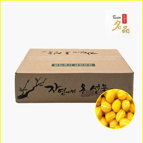 이레뜰 경북 햇 참외 3kg