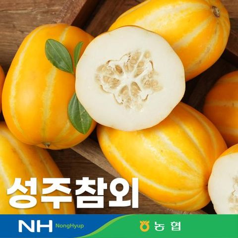 2026 농협 성주참외 10kg(뜨라네)