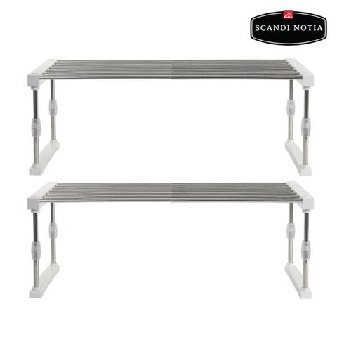 스칸디노티아 만능선반 2개