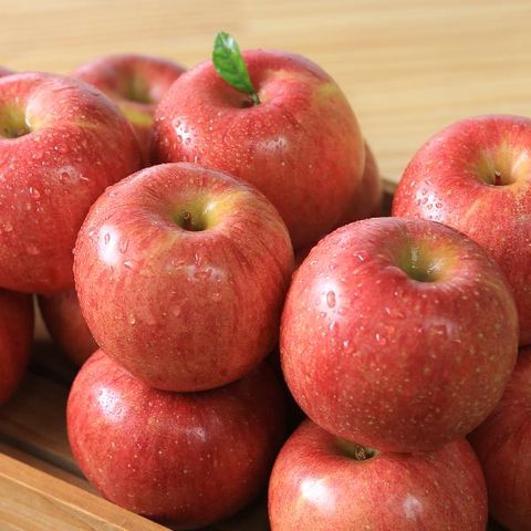 2025 농협 경북 보조개사과 4.5kg(개당170~400g/12~27개)_의성