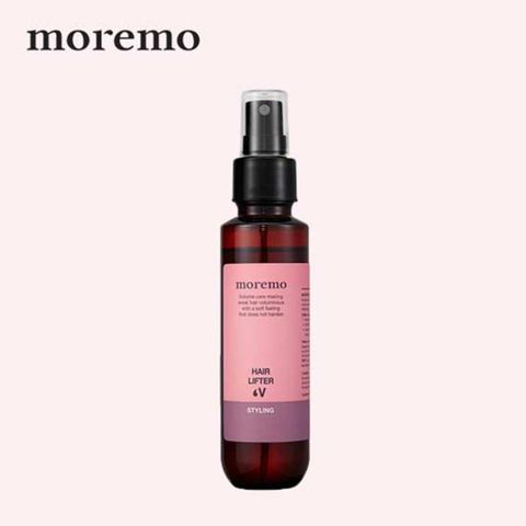 모레모 헤어 리프터 V (120ml)