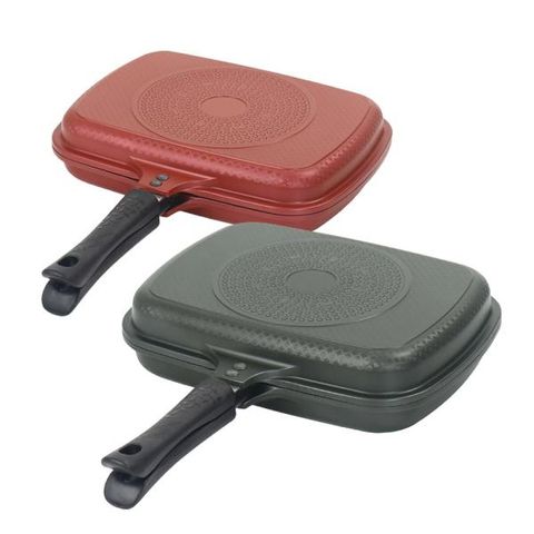 [에코하임]양면팬 특대형