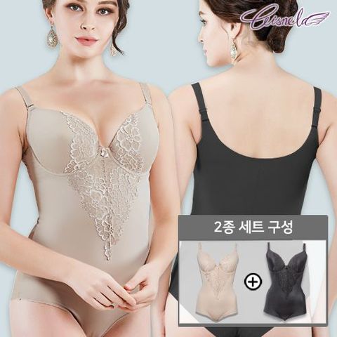 [시스넬라]누디라인모티브올인원 2종 보정속옷 올인원속옷 바디쉐이퍼 똥배 뱃살보정
