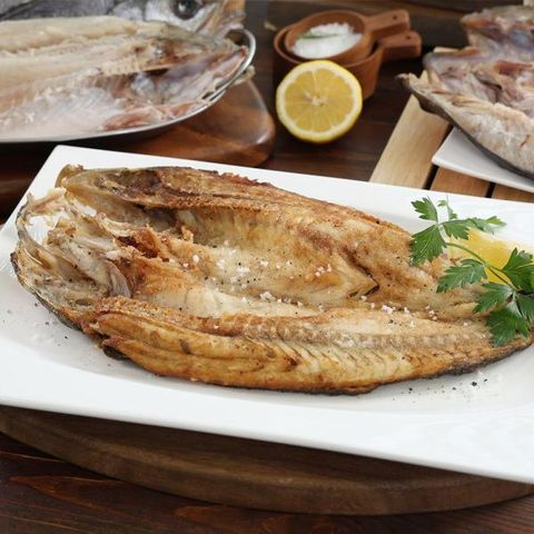 국내산 반건조농어 3kg 6팩